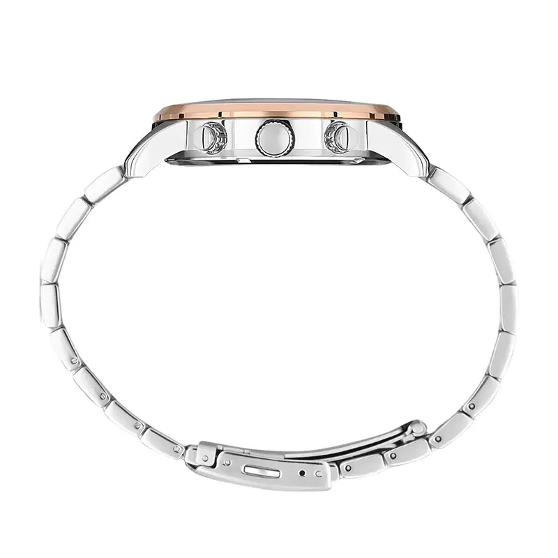 Santa Barbara Polo & Racquet Club Japan Quartz Men's Watch- SB.1.10388-3